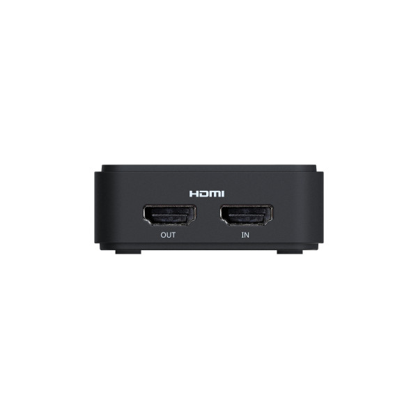 Фото - Пристрій захоплення відео Avermedia GC553 ProLive Gamer ULTRA S Black (61GC553PR0CA)