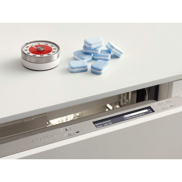Фото - Таблетка для посудомоечной машины Miele Ultra Tabs Power 120 шт. (21995522EU3)