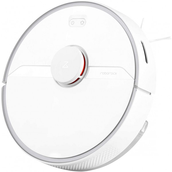 Фото - Робот-пылесос моющий RoboRock S6 Pure (White)