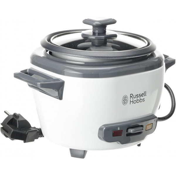 Фото - Мультиварка Russell Hobbs 27020-56 Small