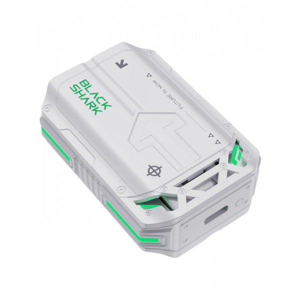 Фото - Навушники вкладиші бездротові TWS Black Shark T11 (BS-11) White