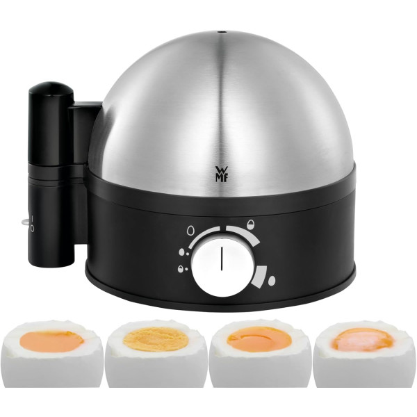 Фото - Яйцеварка WMF 0415070011 STELIO EGG COOKER