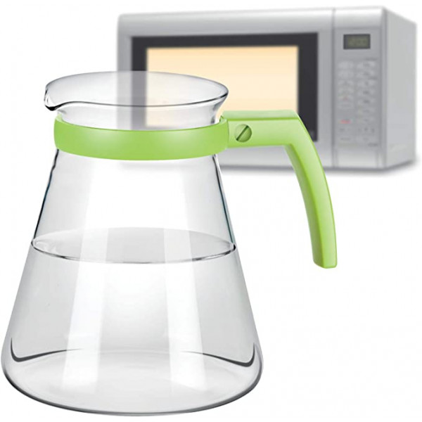 Фото - Чайник заварювальний tescoma 646623.25 Teo 1.25 л