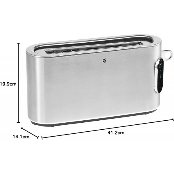 Фото - Тостер WMF 414190011 Lumero Toaster