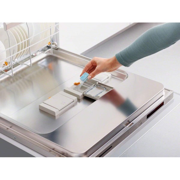 Фото - Таблетка для посудомоечной машины Miele Ultra Tabs Power 120 шт. (21995522EU3)