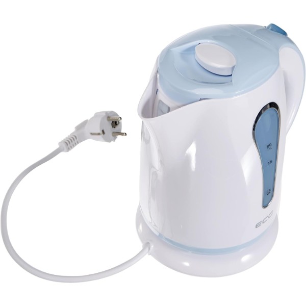 Фото - Электрический чайник ECG RK 1022 Blue