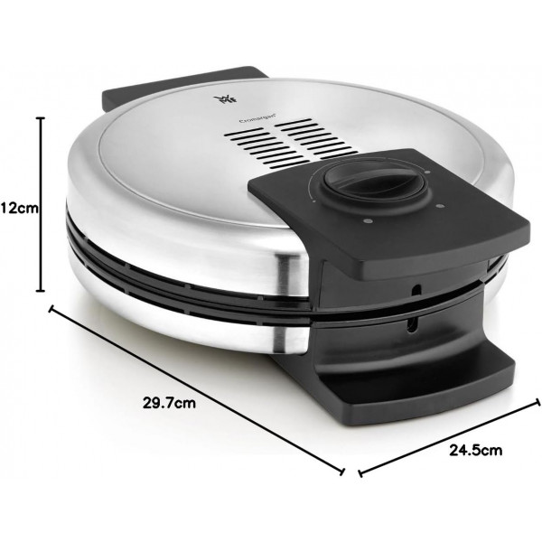Фото - Вафельниця WMF 415210011 LONO Wafflemaker Edition