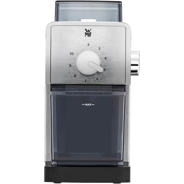 Фото - Кофемолка WMF 417070011 STELIO Coffee Grinder Edition