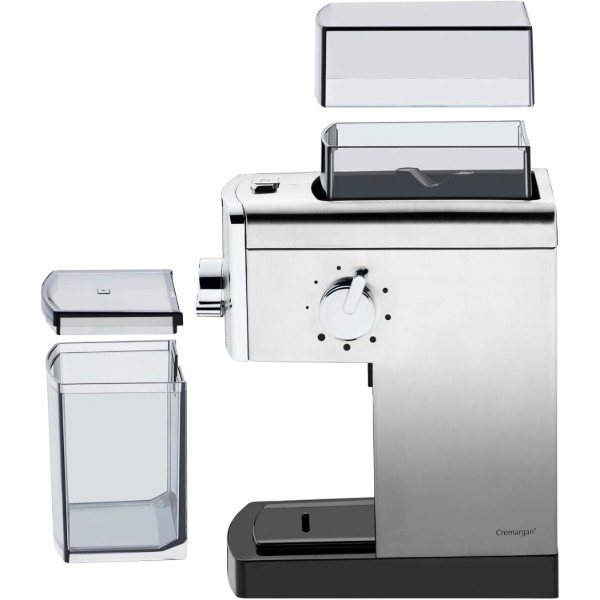 Фото - Кофемолка WMF 417070011 STELIO Coffee Grinder Edition