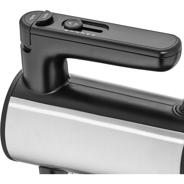 Фото - Міксер WMF 416560011 KULT X HAND MIXER ED