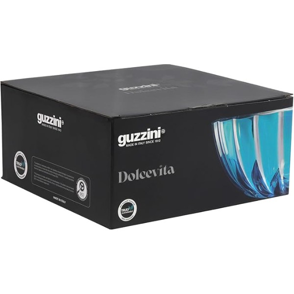 Фото - Салатник Guzzini DOLCEVITA S 12 см (296900151)