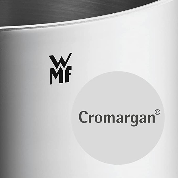 Фото - Каструля WMF 1790246040 Premium A 24 см, 8,8 л