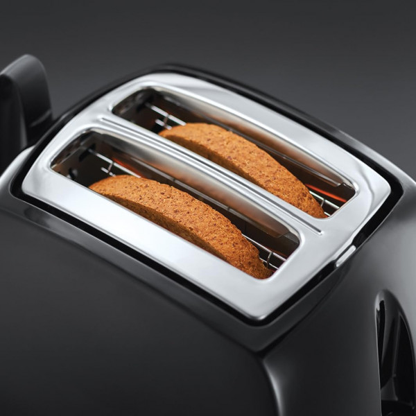Фото - Тостер Russell Hobbs 22601-56 Textures Plus