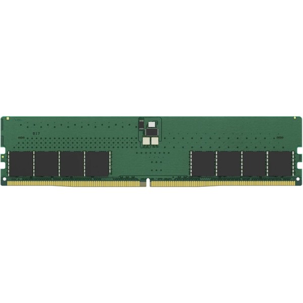 Фото - Память DDR Kingston DDR5-5600 64GB CL46 2Rx8 1.1V (KVR56U46BD8-64)