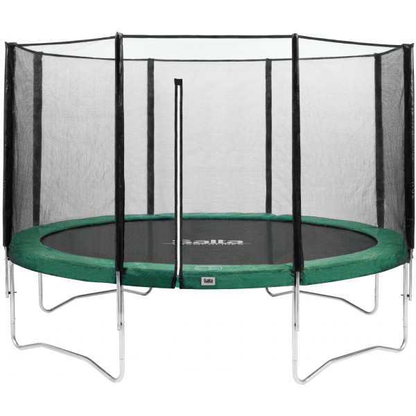 Фото - Батут Salta Combo 427 см Green (586G)