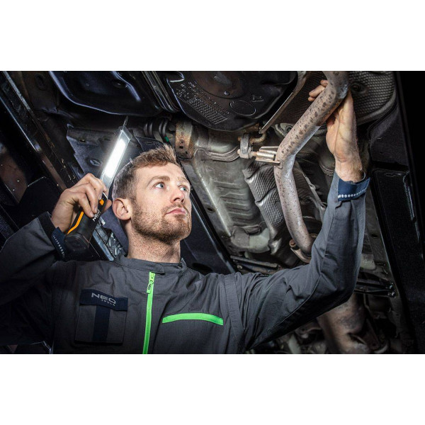 Фото - Ліхтар Neo Tools 99-043