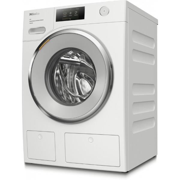 Фото - Стиральная машина Miele WWV 980 WPS Passion