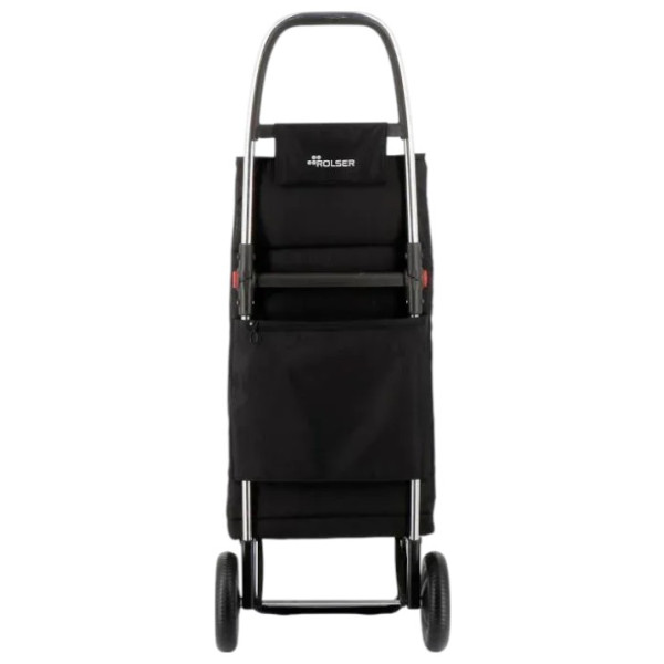 Фото - Сумка-візок Rolser Big Polar 2L Negro (BIG004-1023)
