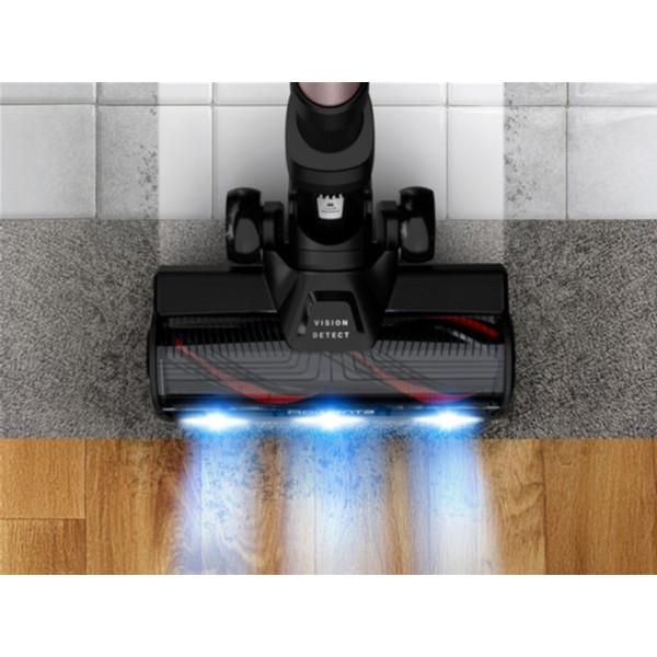Фото - Пылесос ручной для дома Rowenta RH9CD9E0 X-Force Flex 16.60 Auto Animal