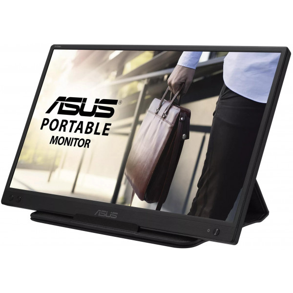 Фото - Монітор Asus MB166C