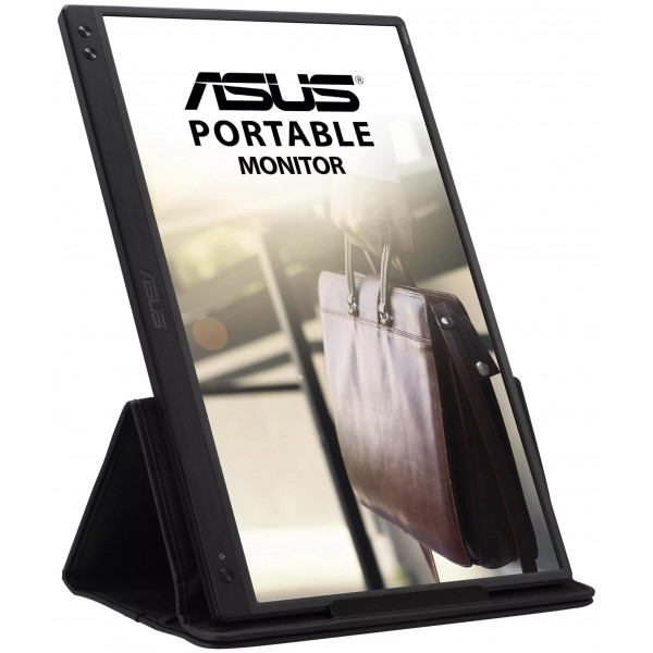 Фото - Монітор Asus MB166C
