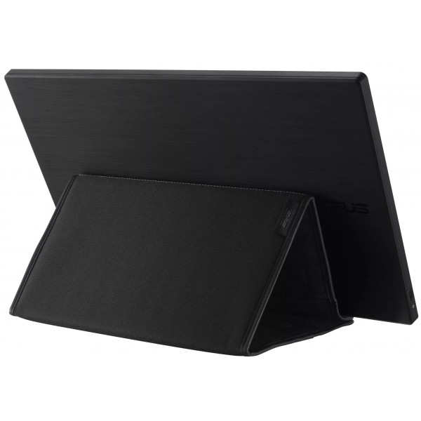 Фото - Монітор Asus MB166C