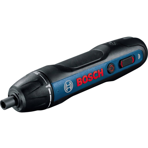 Фото - Акумуляторна викрутка Bosch GO 2 (0.601.9H2.103)