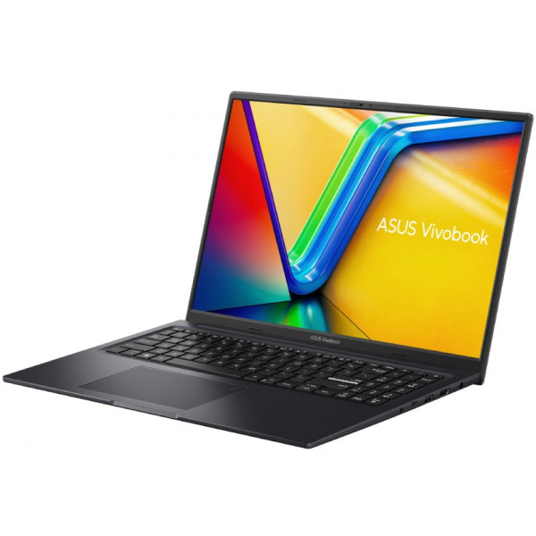 Фото - Ноутбук Asus K3605VU-PL096 Indie Black