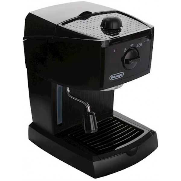 Фото - Кавоварка ріжкова Delonghi EC146.B