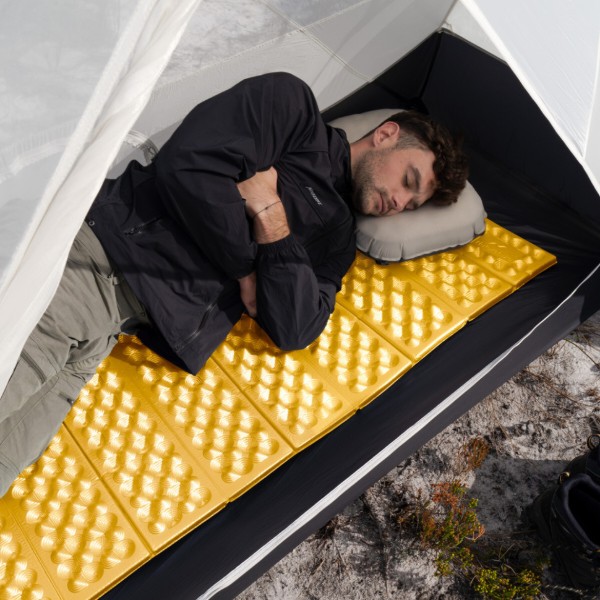Фото - Туристичний килимок Naturehike CNK2550WS030 18 мм (6977465868190)