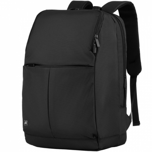 Фото - Рюкзак для ноутбука 2E City Traveler 17" Black (2E-BPN6017BK) Фото - Рюкзак для ноутбука 2E City Traveler 17" Black (2E-BPN6017BK)