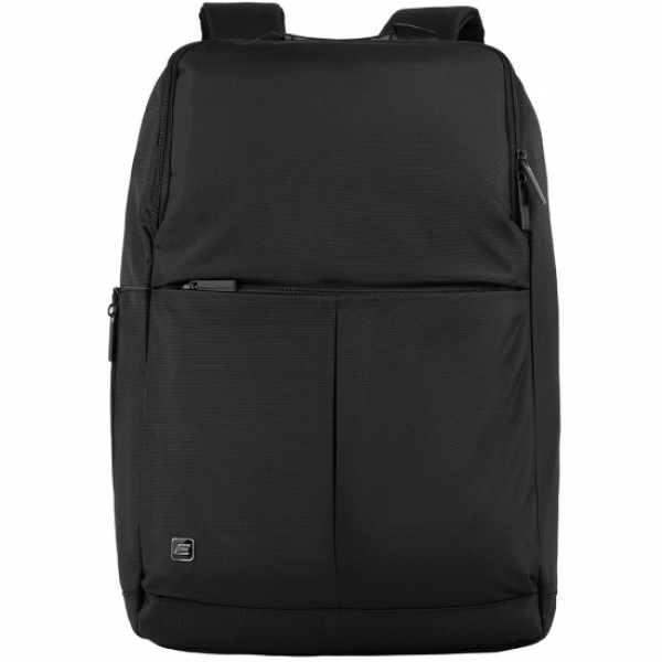 Фото - Рюкзак для ноутбука 2E City Traveler 17" Black (2E-BPN6017BK)