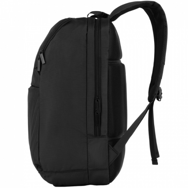 Фото - Рюкзак для ноутбука 2E City Traveler 17" Black (2E-BPN6017BK)