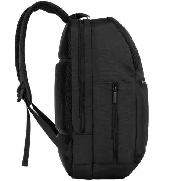 Фото - Рюкзак для ноутбука 2E City Traveler 17" Black (2E-BPN6017BK)