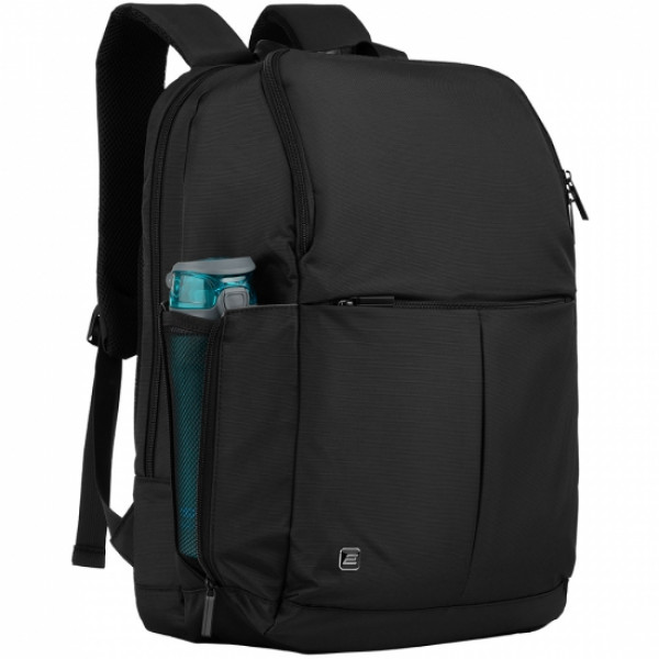 Фото - Рюкзак для ноутбука 2E City Traveler 17" Black (2E-BPN6017BK)