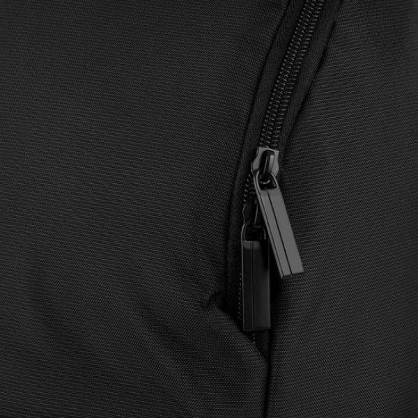 Фото - Рюкзак для ноутбука 2E City Traveler 17" Black (2E-BPN6017BK)