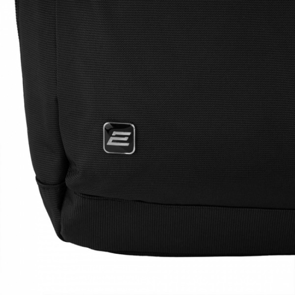 Фото - Рюкзак для ноутбука 2E City Traveler 17" Black (2E-BPN6017BK)