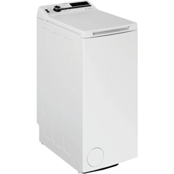Фото - Уценка - Стиральная машина Whirlpool TDLRB 65242BS EU/N