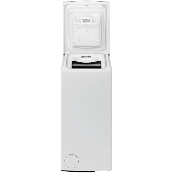 Фото - Уценка - Стиральная машина Whirlpool TDLRB 65242BS EU/N