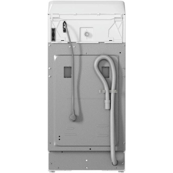 Фото - Уценка - Стиральная машина Whirlpool TDLRB 65242BS EU/N