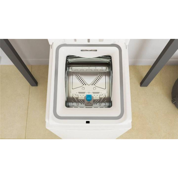 Фото - Уценка - Стиральная машина Whirlpool TDLRB 65242BS EU/N
