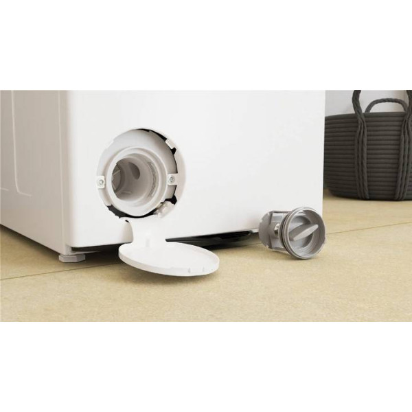 Фото - Уценка - Стиральная машина Whirlpool TDLRB 65242BS EU/N