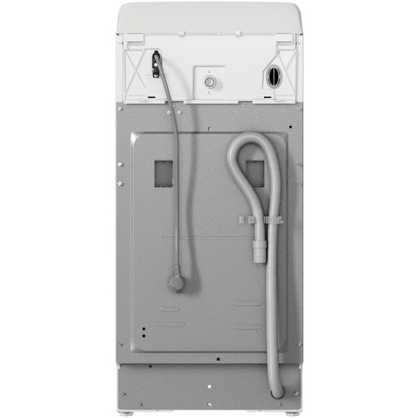 Фото - Пральна машина Indesit BTW S50400 EU/N