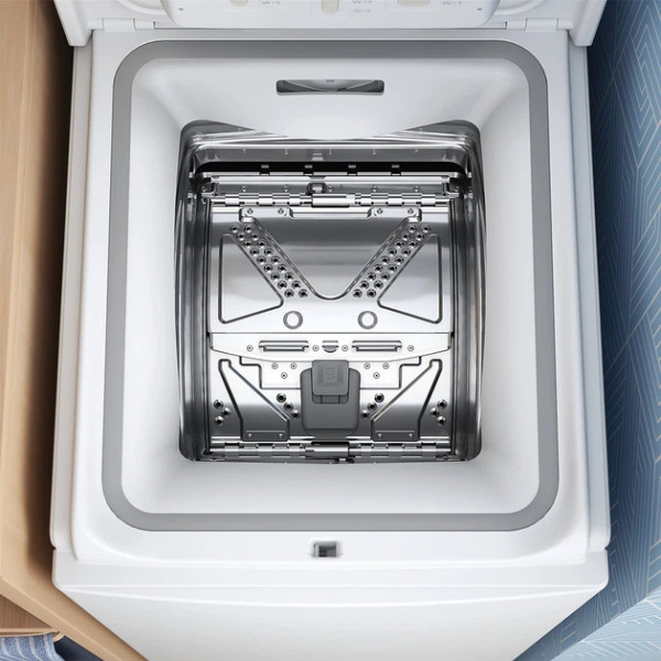 Фото - Пральна машина Indesit BTW S50400 EU/N