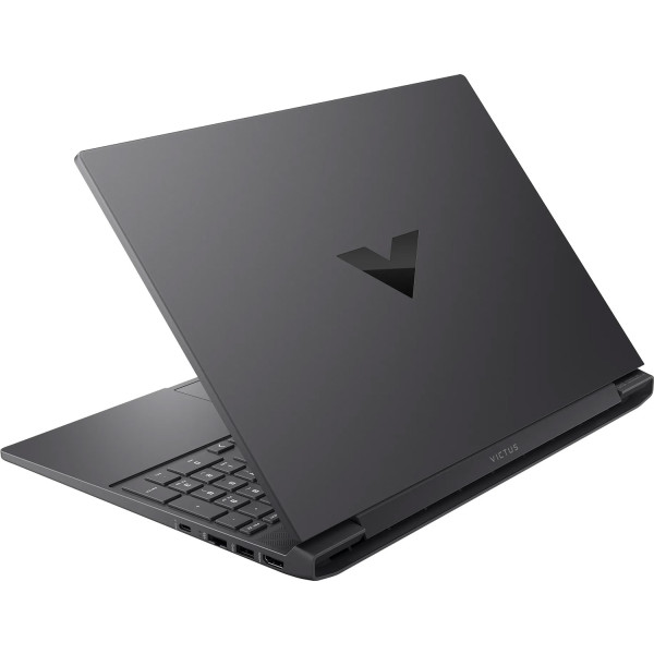 Фото - Ноутбук ігровий HP Victus 15-fb3071ua (C9RY9EA) Mica Silver