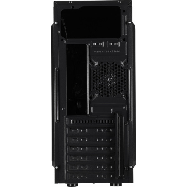 Фото - Корпус 2E ALFA MidT,2xUSB2.0,1xUSB3.0,1х80мм без БЖ (2E-E130)