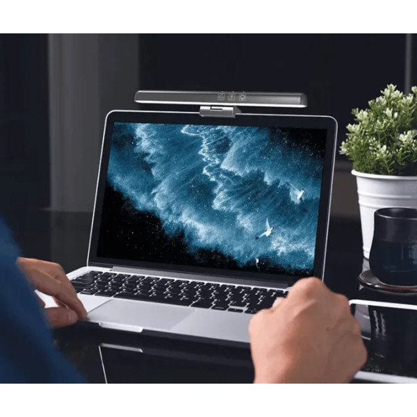 Фото - Лампа для монитора INSPIRE TB-30SI 5W 3000-6000K USB (TB-30SI)