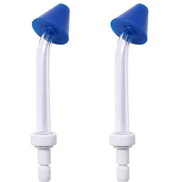Фото - Насадка для іригатора H2OFloss 2 шт. (H2O-standard)