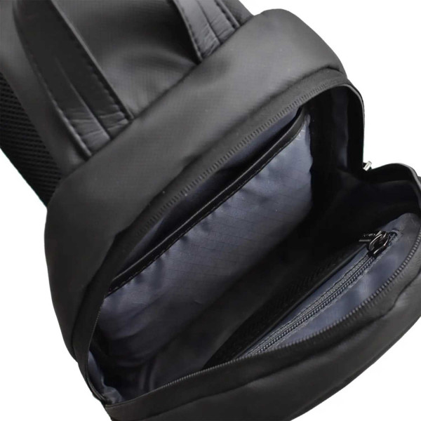 Фото - Рюкзак міський Semi Line 5 Black (L2009)