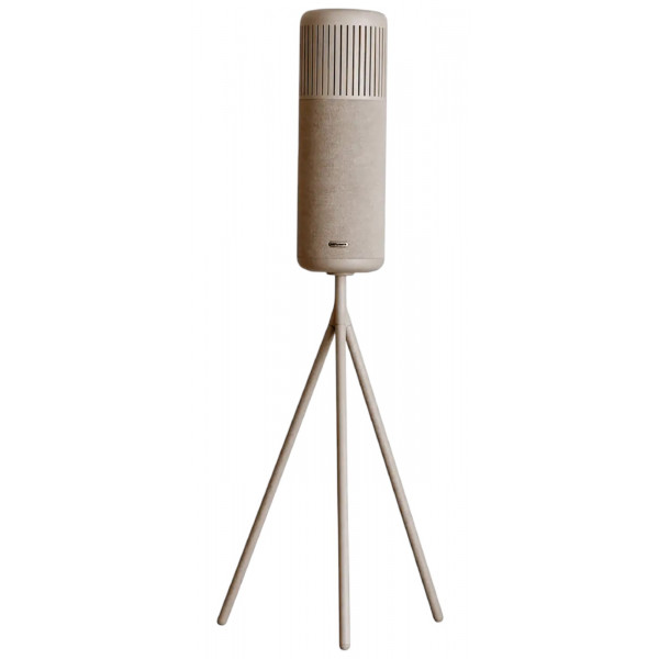 Фото - Акустическая система HiFuture wedge.brown